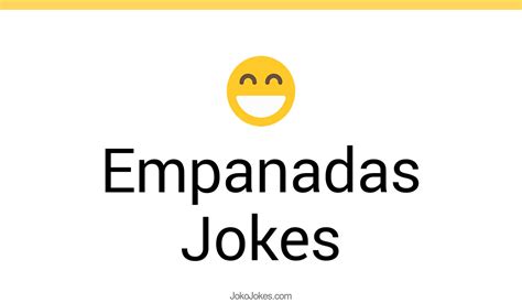 empanada jokes